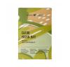Carob Vegan Bar Яблоко, урбеч из фундука Royal Forest (50 г)