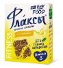 Флаксы с бананом Компас здоровья (150 г)